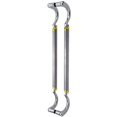 Stainless Steel Tubing Pull Handle